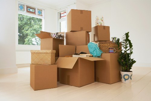Image representing ongoing accessibility improvement for Barnes Removals