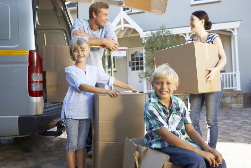 Documented complaint details being assessed as part of a removals process