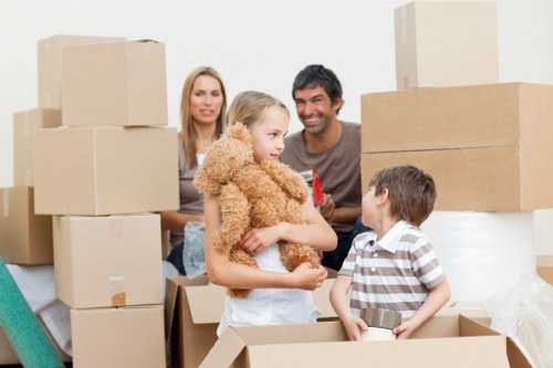 Completed complaints case file used to close a removals issue