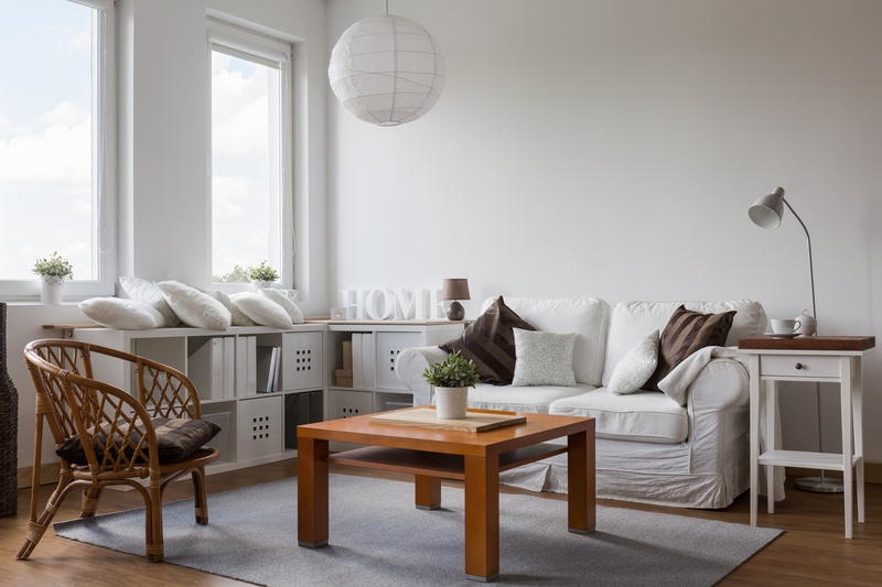 Furniture transport and loading help in Barnes